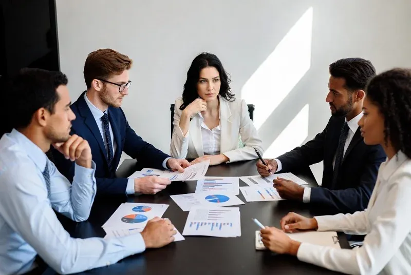 Impact of Low Debt Coverage Ratio on Mortgage Refinance